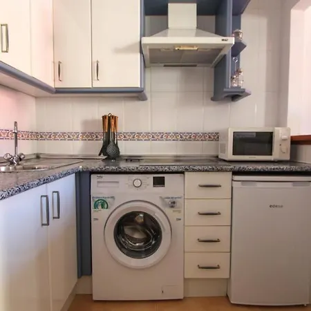 Apartment Apartamento Ayd Nerja