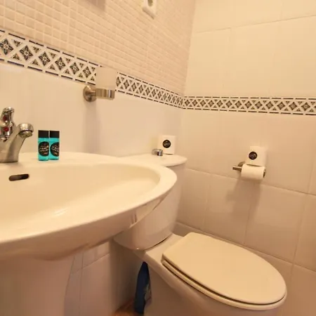 Appartamento Apartamento Ayd