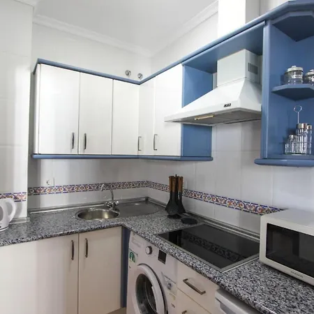Apartamento Ayd Appartamento