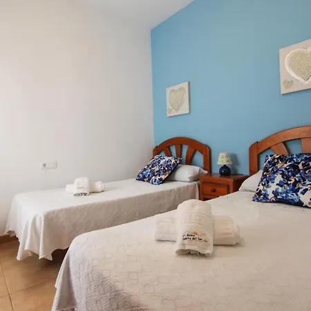 Appartamento Apartamento Ayd Nerja