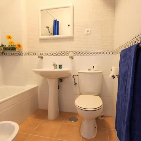Apartamento Ayd Appartamento