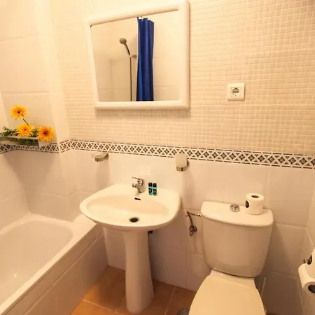 Apartamento Ayd Appartamento