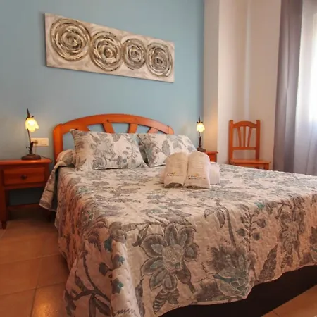 Apartamento Ayd Appartamento *