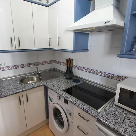 Appartamento Apartamento Ayd