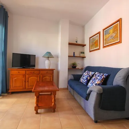 Appartamento Apartamento Ayd Nerja